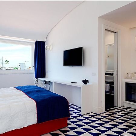 Maison Blu - Intimate Guesthouse Sorrento Exterior photo