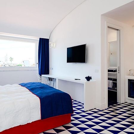 Maison Blu - Intimate Guesthouse Sorrento Exterior photo