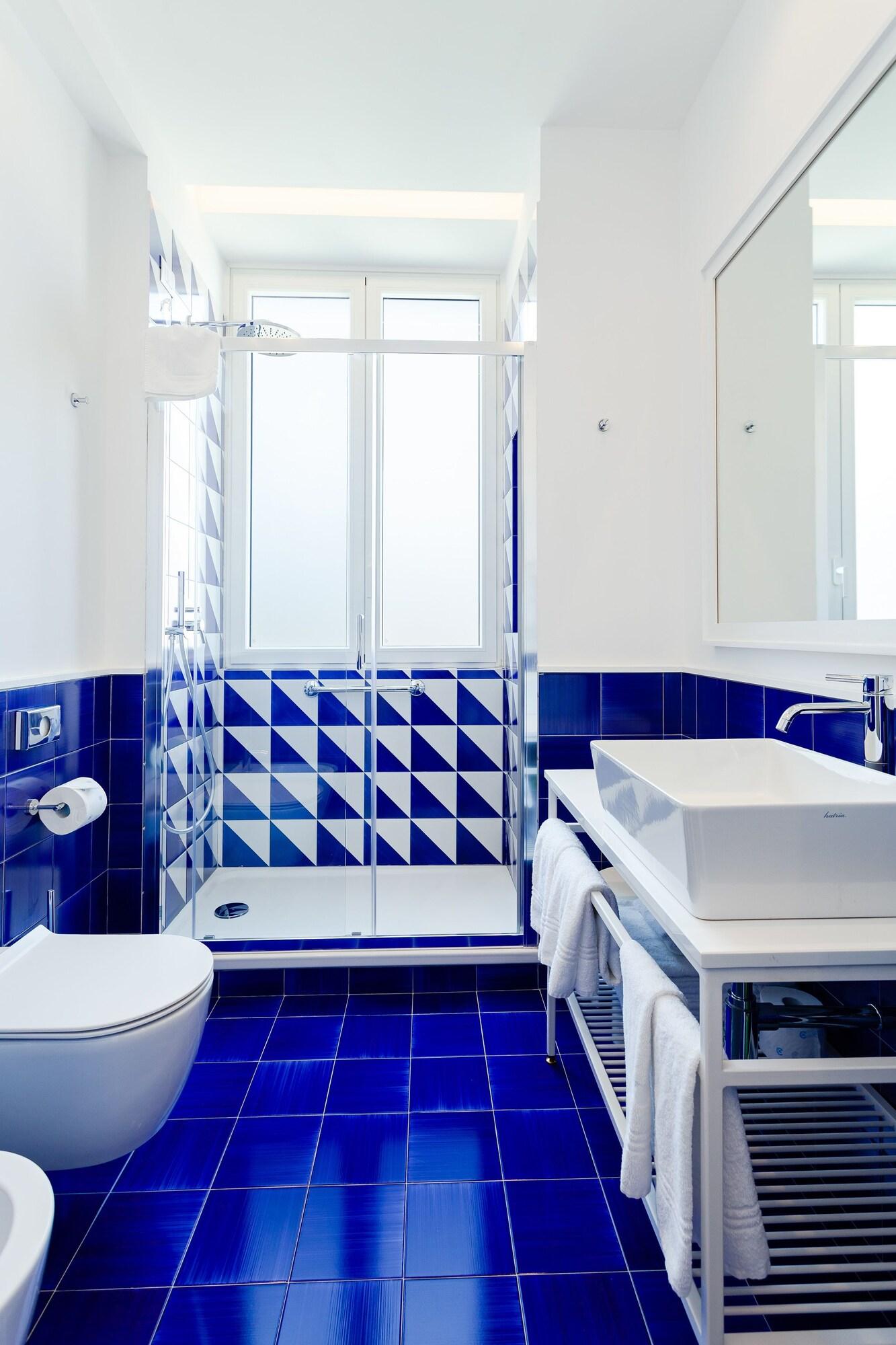 Maison Blu - Intimate Guesthouse Sorrento Exterior photo