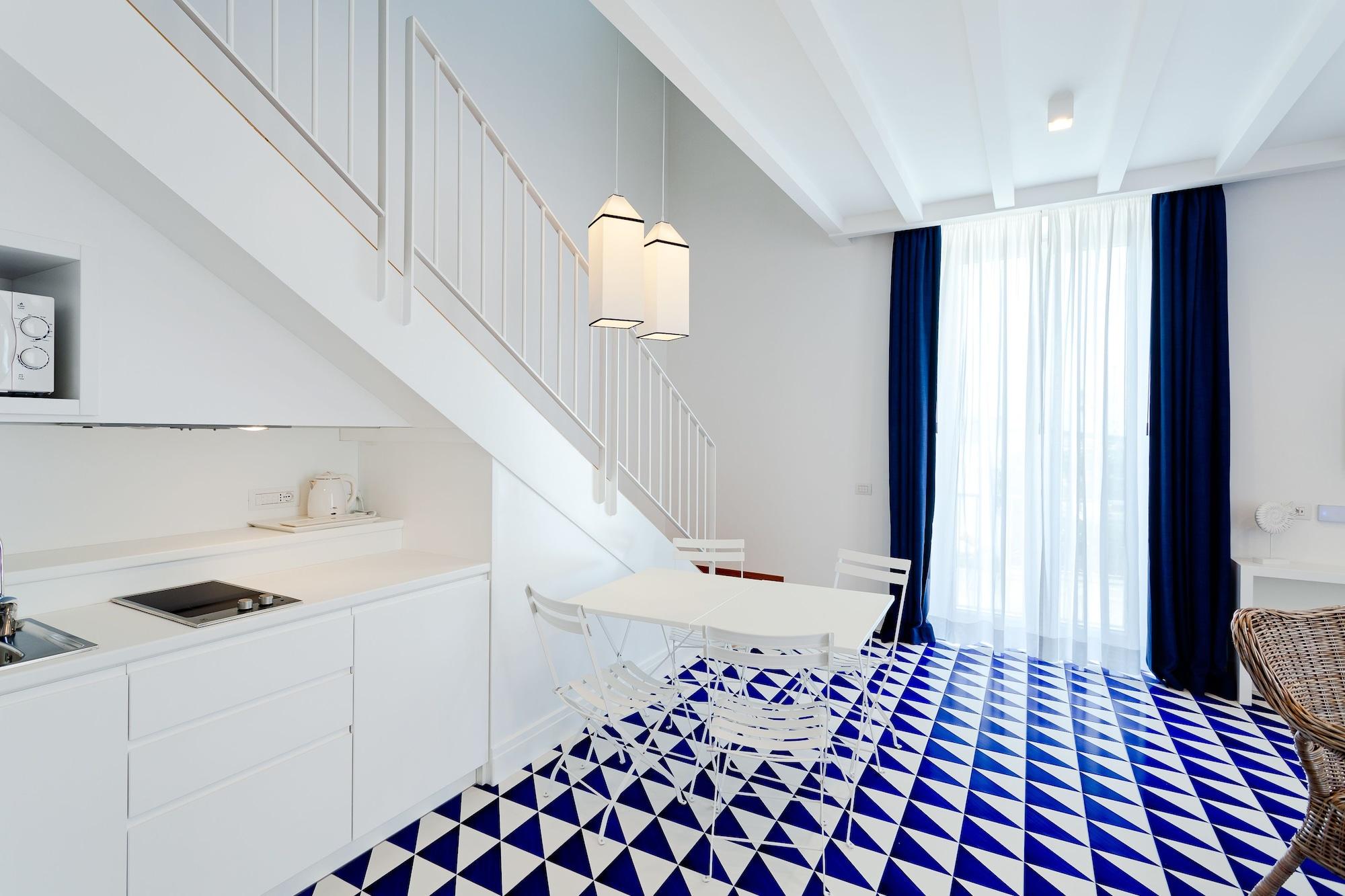 Maison Blu - Intimate Guesthouse Sorrento Exterior photo