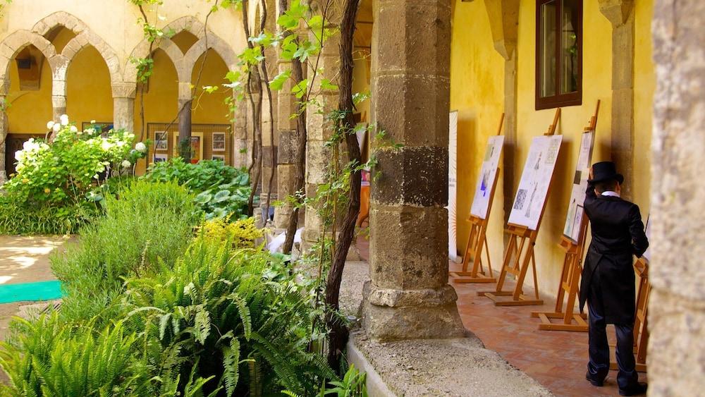 Maison Blu - Intimate Guesthouse Sorrento Exterior photo