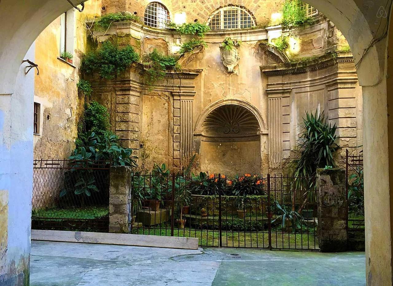 Maison Blu - Intimate Guesthouse Sorrento Exterior photo