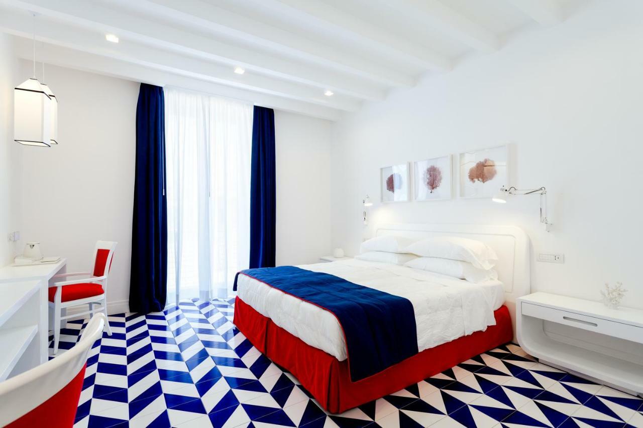 Maison Blu - Intimate Guesthouse Sorrento Exterior photo
