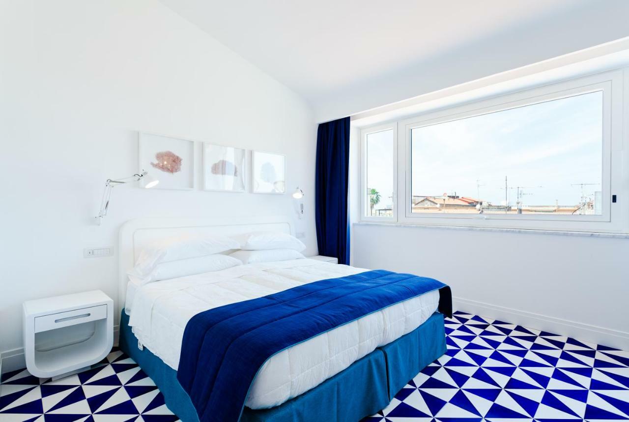Maison Blu - Intimate Guesthouse Sorrento Exterior photo