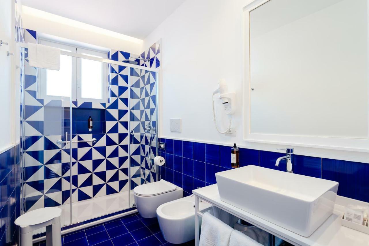 Maison Blu - Intimate Guesthouse Sorrento Exterior photo