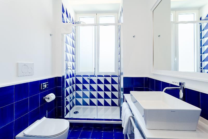 Maison Blu - Intimate Guesthouse Sorrento Exterior photo